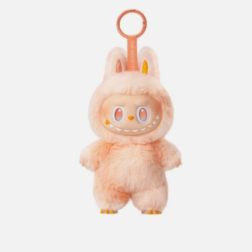 Big Into Energy Happiness Labubu